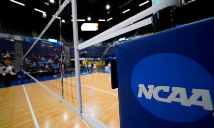 Boise State women’s volleyball forfeits upcoming match against SJSU amid controversy surrounding trans player