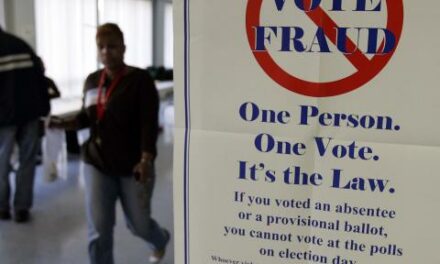 Democrats ignore concerns over non-citizen voting, despite thousands found on voter rolls