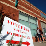 Federal Judge Strikes Down Texas Anti-Ballot-Harvesting Provision