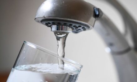 Federal judge orders EPA to further regulate fluoride in drinking water due to concerns over lowered IQ in kid