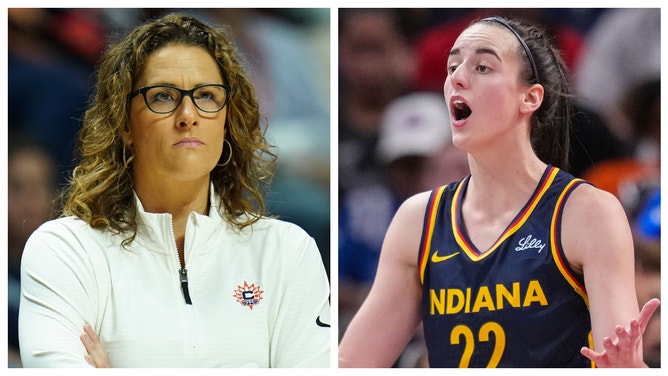 Connecticut Sun head coach Stephanie White said her team won't throw the final WNBA regular season game to avoid Indiana Fever, Caitlin Clark in playoffs. 