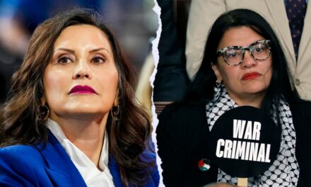 Gov. Whitmer condemns ‘Squad’ member’s ‘antisemitic’ attack against Michigan’s Jewish AG: ‘Hateful rhetoric’