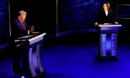 Why debates no longer matter in America’s spiritual and political battle