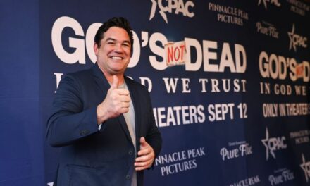 Why ‘God’s Not Dead’ won’t die