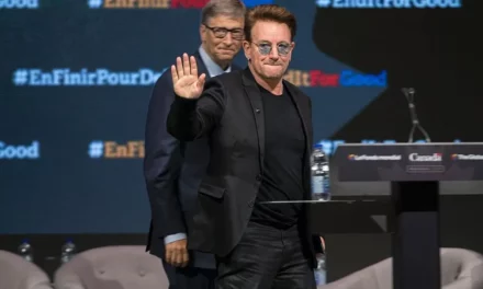 Why the Irish can’t stand Bono