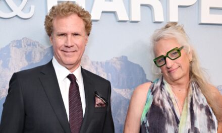 Will Ferrell Getting Blasted For Wild Transgender Video, Comments