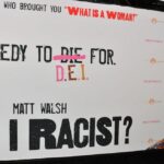 Will Matt Walsh’s ‘Am I Racist?’ actually change anyone’s mind?