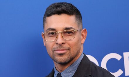 Wilmer Valderrama describes terrifying plane incident that left him questioning his life and career