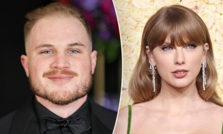 Zach Bryan apologizes after controversial Taylor Swift, Kanye West social media post: ‘Don’t drink and tweet’