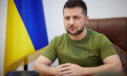 Zelensky outlines his “victory plan” against Russia â using American and British long-range missiles