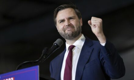 The V.P. Debate Hasn’t Happened Yet, But J.D. Vance Has Already Won