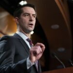 Tom Cotton Just Decimates ‘Deranged Fanatic’ Jack Smith, Says Latest Action Is ‘Election Interference’