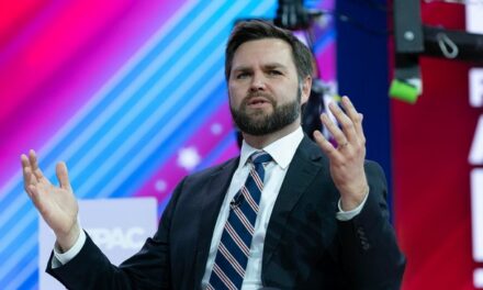 HATERS! Politico Pearl Clutches Over J.D. Vance’s Very Reasonable Speaking 2017 Book Tour Speaking Fees