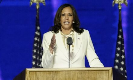 THIS –> Nate Silver Lists 24 BRUTAL Reasons Kamala Could Be in for a World of HURT Come Election Day