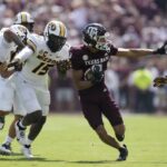 Upset Week Brings Poll Obliteration to College Football Week #6—All New Rankings