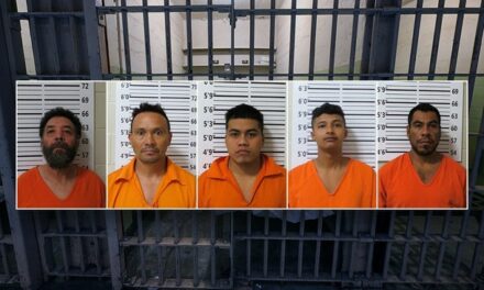 The Morning Briefing: It’s Impossible to Say Too Many Bad Things About Illegal Alien Invaders