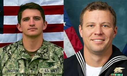 Investigation Reveals Drowning of Two Navy SEALs During a Boarding Operation Was Entirely Preventable