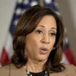 ‘Fed Up With Being Exploited’: Voters in Key Demographic Group Could Very Well Doom Kamala Harris