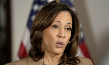 ‘Fed Up With Being Exploited’: Voters in Key Demographic Group Could Very Well Doom Kamala Harris