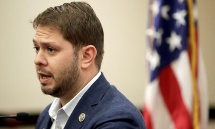 AZ Senate Opponent Gallego Tries to Weaponize Court Unsealing His Divorce Papers vs. Kari Lake