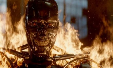 HOT TAKES: ‘Terminator’ Squashed on Social Media for Ridiculous Kamala Endorsement