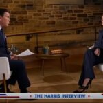 The Most Devastating Moments of Kamala Harris’ Train Wreck Fox Interview