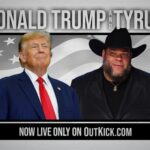 EXCLUSIVE: Donald Trump Talks Attending Famous Muhammad Ali Bout, Support From Don King with OutKick’s Tyrus