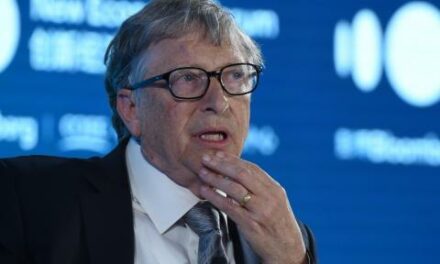 Bill Gates donated $50 million to pro-Harris Super PAC: Report