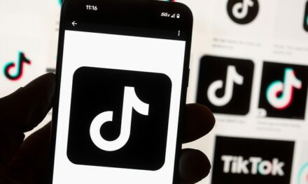 14 State AGs Sue TikTok Over Alleged Harm to Children’s Mental Health