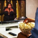 Reaching the Common Folks: Lizzo Boards Her Private Jet With a Message for the Ho’s