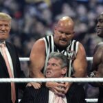 Trump Earns WWE Endorsement From Kane, the Undertaker, Hilariously Mocks Kamala Supporter Dave Bautista