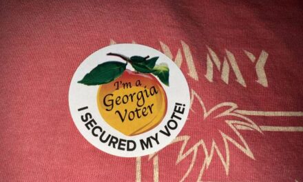 How I Learned to Stop Worrying and Love Early Voting