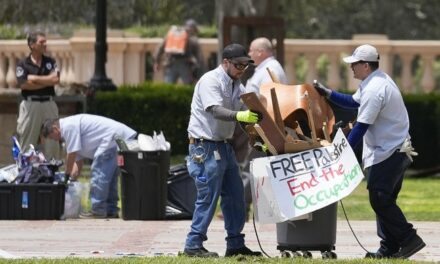 NEW: Young America’s Foundation Files Free Speech Suit Against UCLA