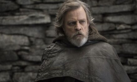 The Force Up and LEFT Him! Mark Hamill Embarrasses Himself YET Again