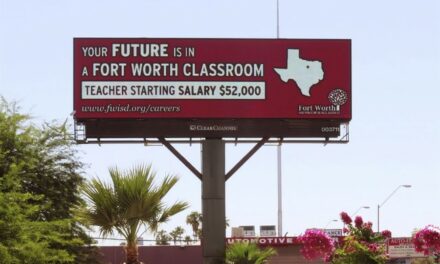 Hundreds of Texas Teachers Cheated on Certification Tests