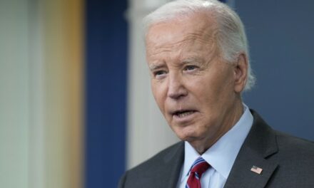 Biden-Harris Admin Does an ABOUT FACE, Says Iran Assassinating Trump Would Be Considered ACT OF WAR