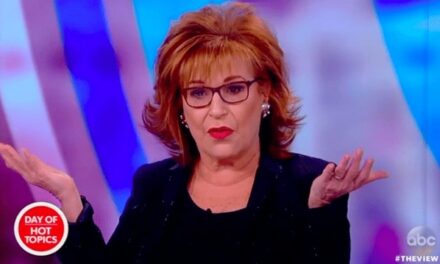 ‘The View’ Spew: TDS-Riddled Behar Worries Trump Will Establish ‘Nazi Germany’ Camps for Illegal Aliens