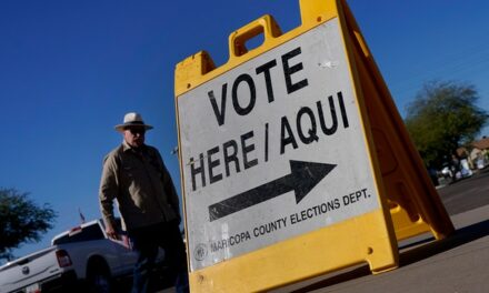 Election Integrity Win: Court Rules That Ballots Must Arrive by Election Day