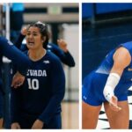 Nevada Volleyball Officially Forfeits Against San Jose State, Transgender Player Blaire Fleming