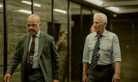 Unsettling Trailer Released For New Spy Thriller, Features Incredible Cast: WATCH