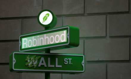 Robinhood Launches Presidential Election Betting Market Amid Legal Battle to Ban It