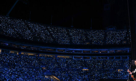 Photos: Over 82K Attend NC Concert That Raised $24.5 Million for Hurricane Victims