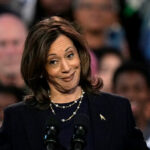 Watch: Kamala Harris Debuts ‘MLK’ Accent at Black Philly Church