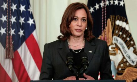 ‘Stop Kamala Project’ Aims To Raise Awareness On Dangers Of Harris Presidency