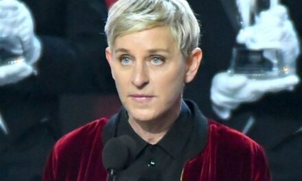 Ellen DeGeneres Derides Trump As Anti-LGBTQ, Gets Slam-Dunked in Replies