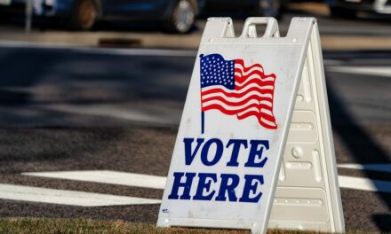 How Will Hurricane Destruction Hamper Voting In Battleground North Carolina’s Deep-Red Western Counties?