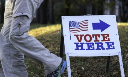 Lawsuit: Unconstitutional North Carolina Law Lets People Who Never Lived In The State Cast Ballots There