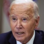 Biden’s Bizarre Actions in Berlin Raise the Question Again of Who’s Running the County