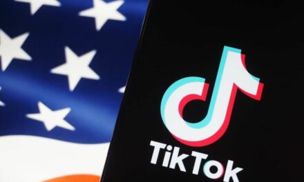 14 states sue TikTok, claiming American teens are addicted to scrolling endlessly