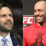 Well Played, JD, Well Played: Vance to Appear on Joe Rogan’s Podcast After Kamala Chickened Out